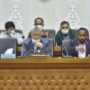 Komisi II sepakat pemekaran Papua disesuaikan dengan wilayah adat