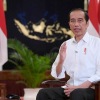 Analisis pengamat soal Jokowi larang menteri bicara penundaan pemilu