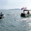 4 orang Eropa hilang di Malaysia saat pelatihan menyelam