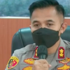 3 warga Bekasi di bawah umur jadi tersangka pembakaran Pospol Pejompongan
