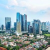 Cuaca DKI Jakarta diprakirakan cerah berawan pada 13 April 2022