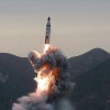 Korea Utara kembali uji coba rudal, Korsel gelar rapat darurat