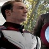 Inilah penyebab berbedanya perisai Captain America saat diberikan kepada Sam