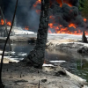 Lebih dari 100 tewas dalam ledakan kilang minyak ilegal