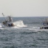 Update kecelakaan kapal Jepang: Semua penumpang pakai pelampung, namun diragukan selamat 