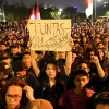Akademikus: Lihat saja, Partai Mahasiswa Indonesia dibutuhkan atau memperlemah kampus?!