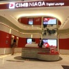 Bank CIMB Niaga peroleh laba bersih sebesar Rp1,2 triliun pada kuartal I-2022