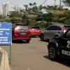 Ganjil genap di dalam Jakarta tak berlaku
