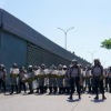 Polisi kerahkan pengamanan untuk May Day