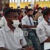 Menggali potensi siswa-siswi pada lomba jurnalistik SMA dan SMK se-kota/kabupaten Sorong