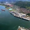Pelabuhan Panjang Bandar Lampung buka jalur penyebarangan ke Pulau Jawa