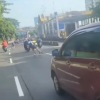 Polisi akan tegur pengguna sepatu roda di jalan