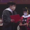 Megawati terima gelar profesor kehormatan dari SIA Korsel