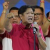 Kemenangan Marcos memperumit upaya AS melawan China