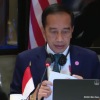 KTT khusus ASEAN-AS, Jokowi: Perdamaian di ASEAN bisa jadi contoh kawasan lainnya 
