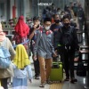 Para perantau dan ancaman beban baru Jakarta