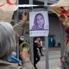 Wartawan Cile tewas ditembak saat meliput pawai Hari Buruh