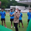 Jelang melawan Myanmar, Ketum PSSI: Seluruh pemain harus fokus dan kerja keras