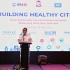 Pemkot Makassar fokuskan kebijakan berdasarkan data kesehatan