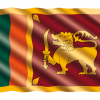 Sri Lanka gagal bayar utang