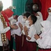 Cegah hepatitis akut, Pemkot Bandar lampung door to door vaksinasi anak