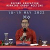 Indonesia suarakan transformasi untuk pemulihan pendidikan