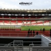 De-Soekarnoisasi Orde Baru bikin nama Stadion Gelora Bung Karno lenyap