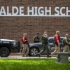 Penembakan di sekolah Texas tewaskan 18 anak dan 3 dewasa