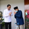 Kabar duka, Buya Syafi'i meninggal dunia di RSU PKU Muhammadiyah