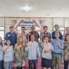 DPMPD Kaltim dorong pengembangan potensi kampung di Mahakam Ulu