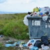 Dikeluhkan warga, DLH Klaten rampungkan masalah sampah liar di Desa Sumber 