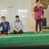 Masuk program prioritas, Wabup Kukar Salurkan Rp150 juta untuk rehabilitasi masjid