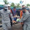 2 nelayan di Sambas alami keracunan gas freon AC