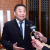 Wakil Ketua DPR: APBN jangan untuk impor dan yang sifatnya fisik saja