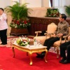 Jokowi kembali lantik Megawati sebagai Dewan Pengarah BPIP siang ini