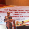Petakan potensi daerah, Pemkot Makassar terima investasi Rp8 triliun