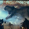 Melalui Jurassic World 3, dinosaurus kembali menguasai box office