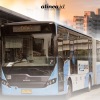 Bus listrik TransJakarta dan asa mengurangi polusi udara