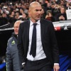  Zinedine Zidane menuju Paris Saint-Germain?