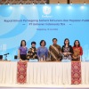 Penjualan bersih Unilever Indonesia sebesar Rp10,8 triliun pada kuartal I-2022
