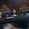 MK resmi putuskan Anwar Usman lengser dari kursi ketua