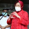 Mensos Risma mengaku belum terpikir maju di Pilgub DKI Jakarta 2024