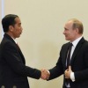 Presiden Jokowi akan bertemu dengan Presiden Ukraina dan Rusia, apa agendanya?