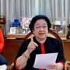 Pakar semiotik sebut kemarahan Megawati sebuah kegelisahan