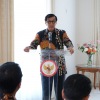Pemerintah berkomitmen lindungi hak kewarganegaraan diaspora Indonesia