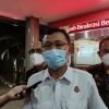 Jaksa penyidik geledah 3 tempat di Surabaya terkait kasus impor garam
