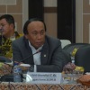 Sempat blackout, Wakil Ketua Banggar DPR mengaku sudah pulih