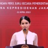 Maudy ungkap prioritas Presidensi G20 Indonesia pada agenda kesehatan global 