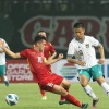 Gol Rabbani dianulir wasit, Indonesia melawan Vietnam berakhir imbang