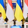 Kantor Presiden Ukraina bantah Zelensky titip pesan ke Jokowi untuk Putin, media Rusia ungkap fakta lain